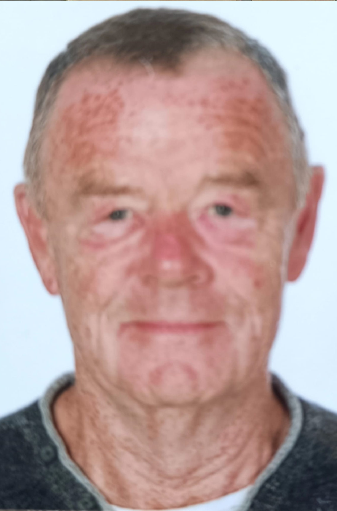 Andreas - Haushaltshilfe