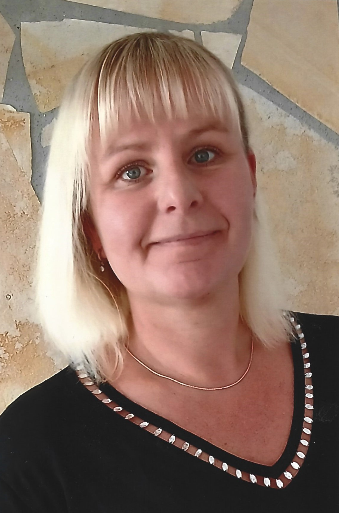 Nicole - Hauswirtschafterin